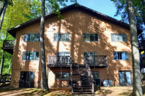 Minocqua Shores Condo #7